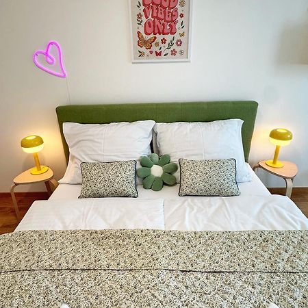 City Apartment I Trenčín Extérieur photo
