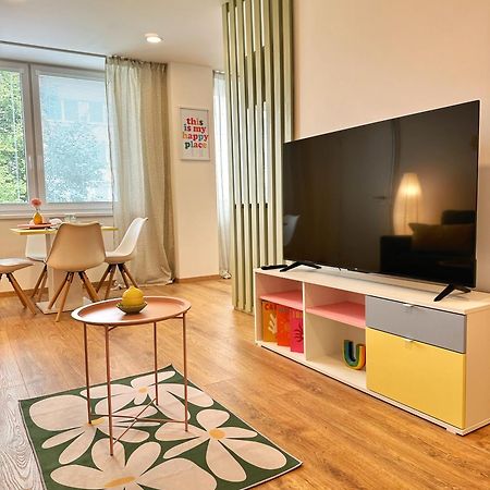 City Apartment I Trenčín Extérieur photo