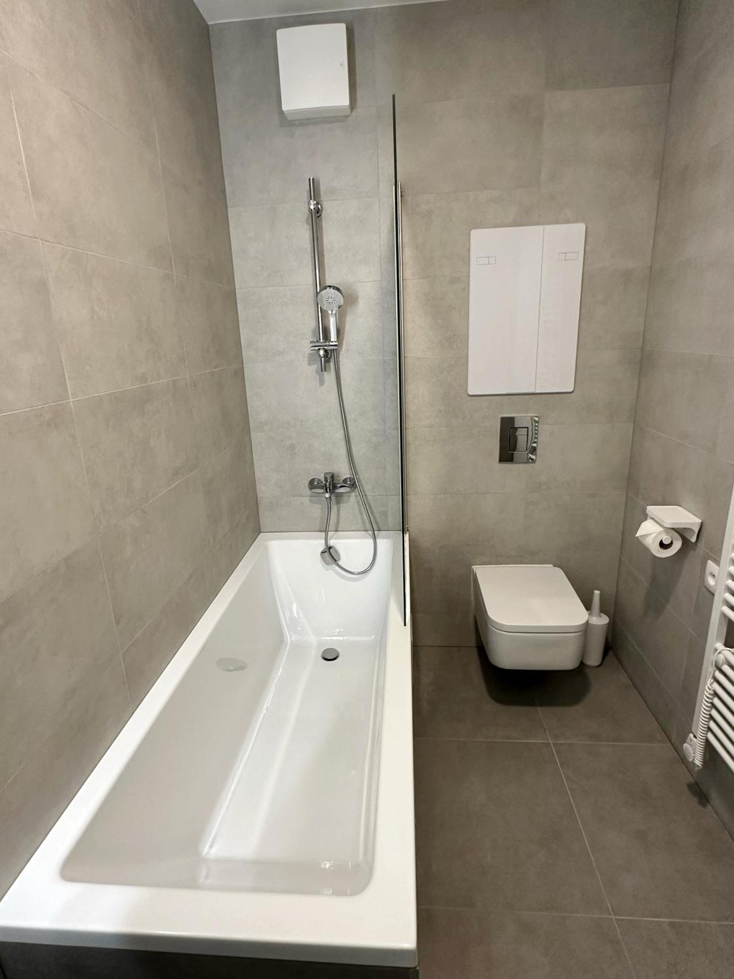City Apartment I Trenčín Extérieur photo