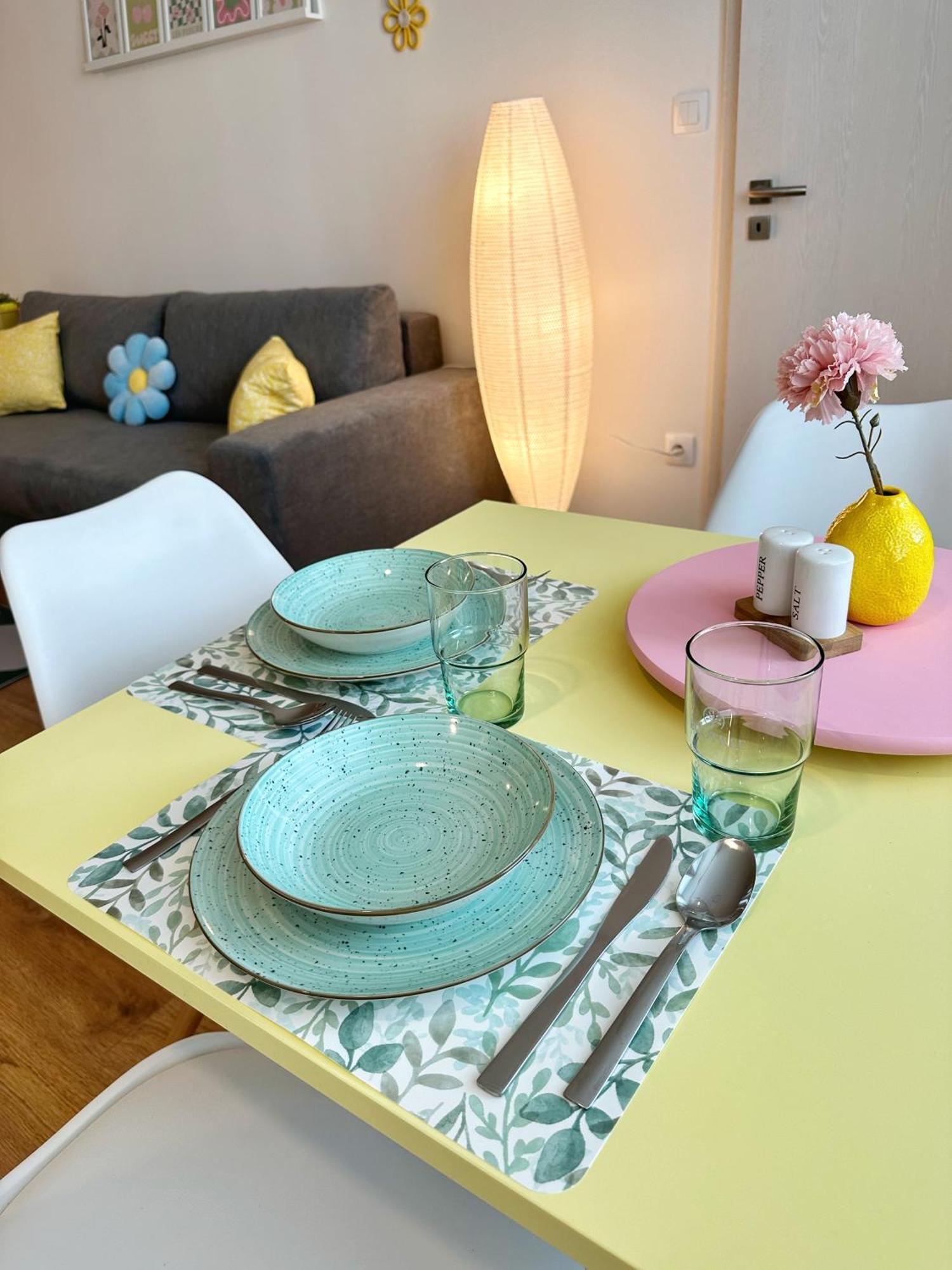 City Apartment I Trenčín Extérieur photo