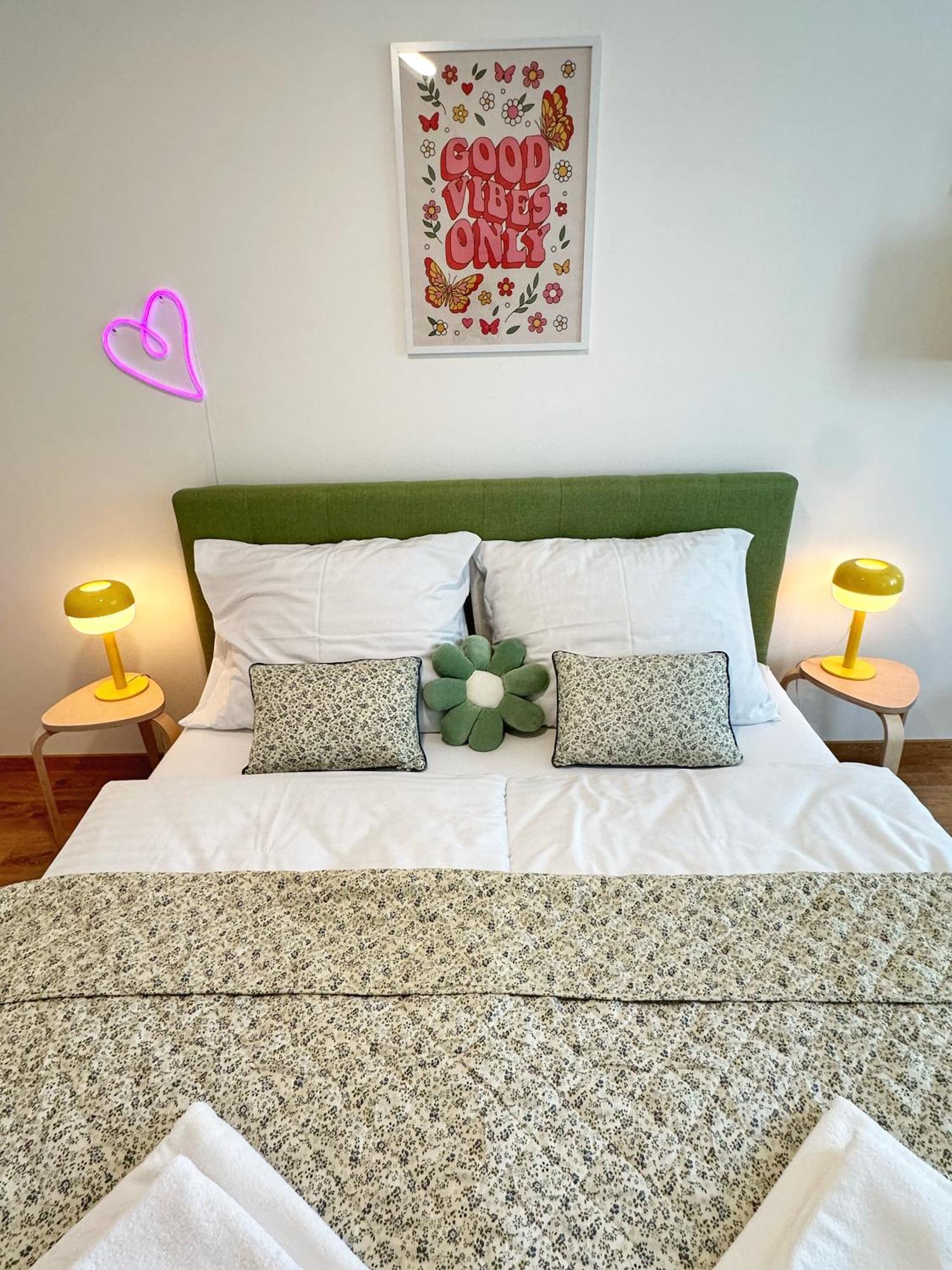 City Apartment I Trenčín Extérieur photo