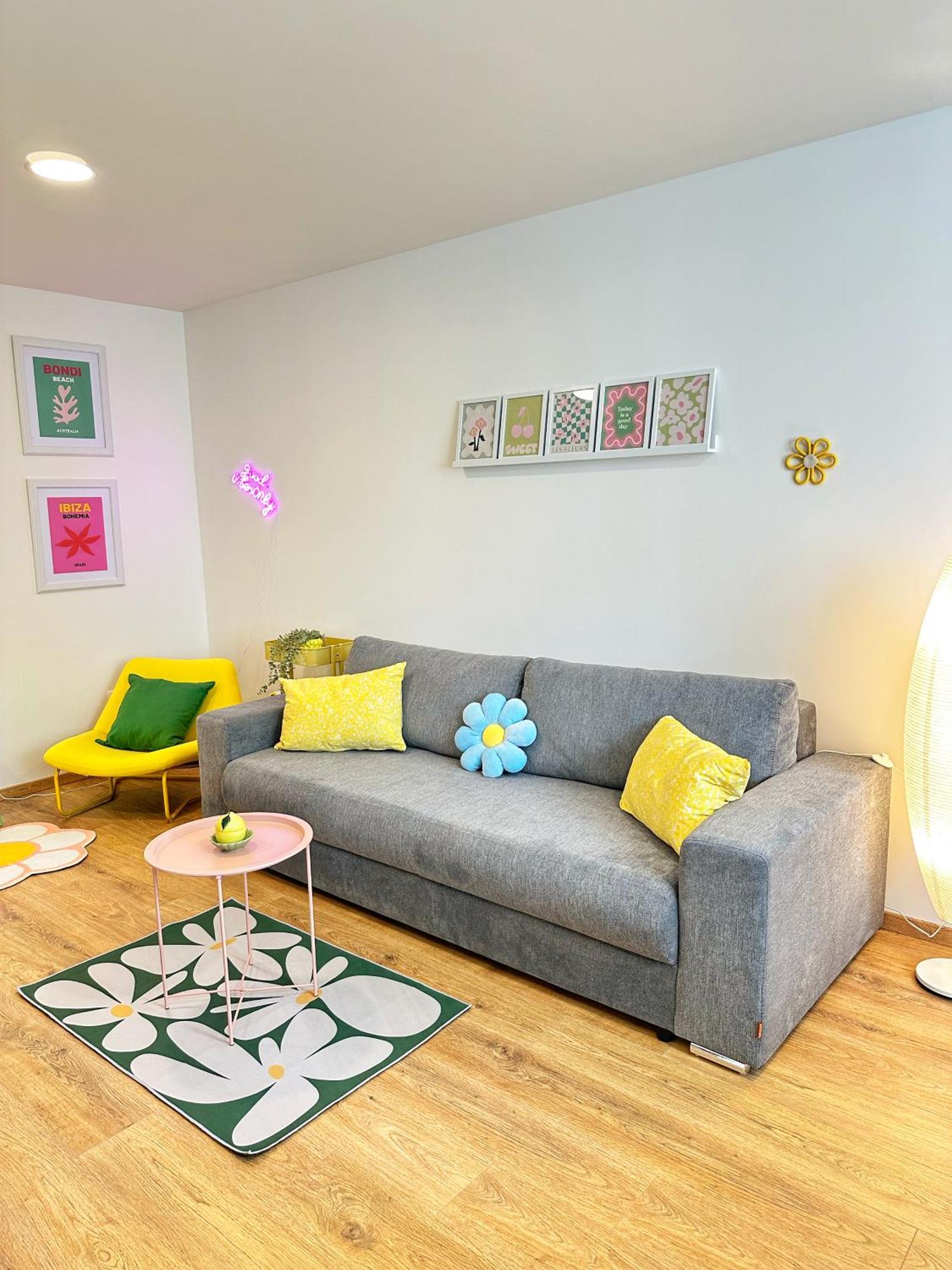 City Apartment I Trenčín Extérieur photo