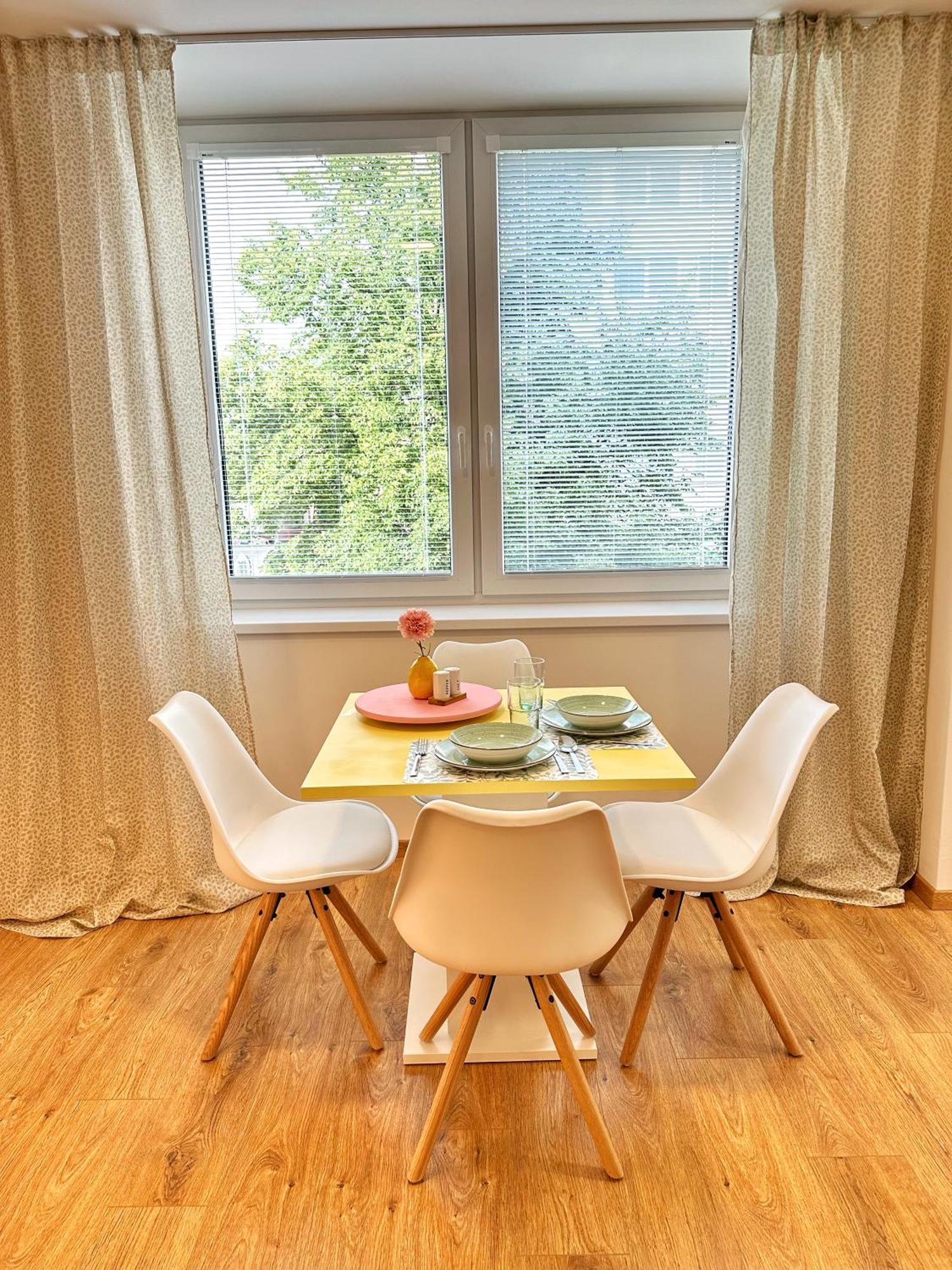City Apartment I Trenčín Extérieur photo