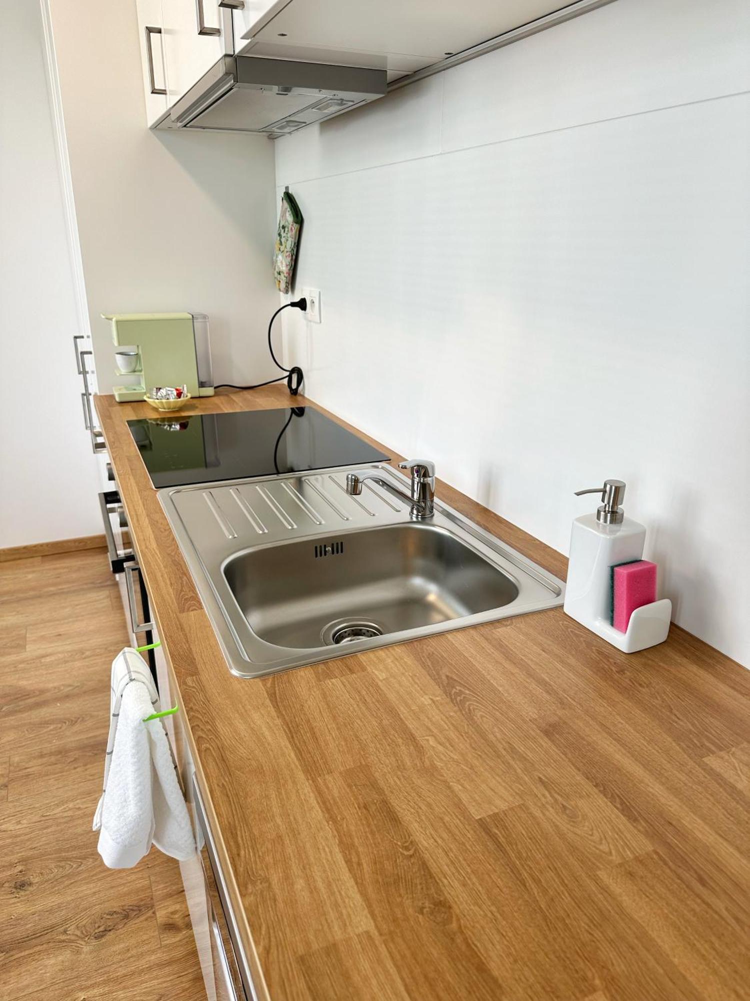 City Apartment I Trenčín Extérieur photo