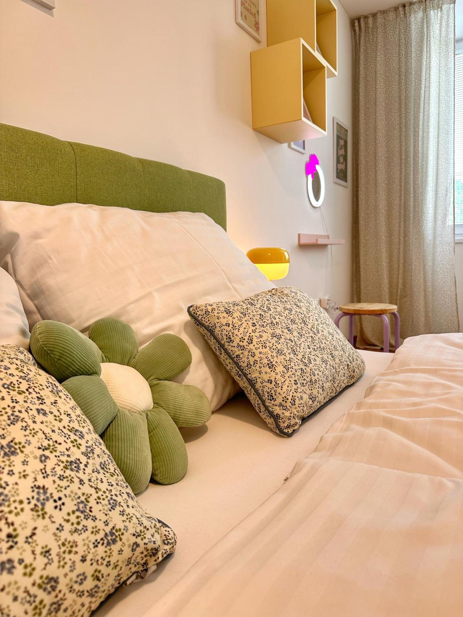 City Apartment I Trenčín Extérieur photo
