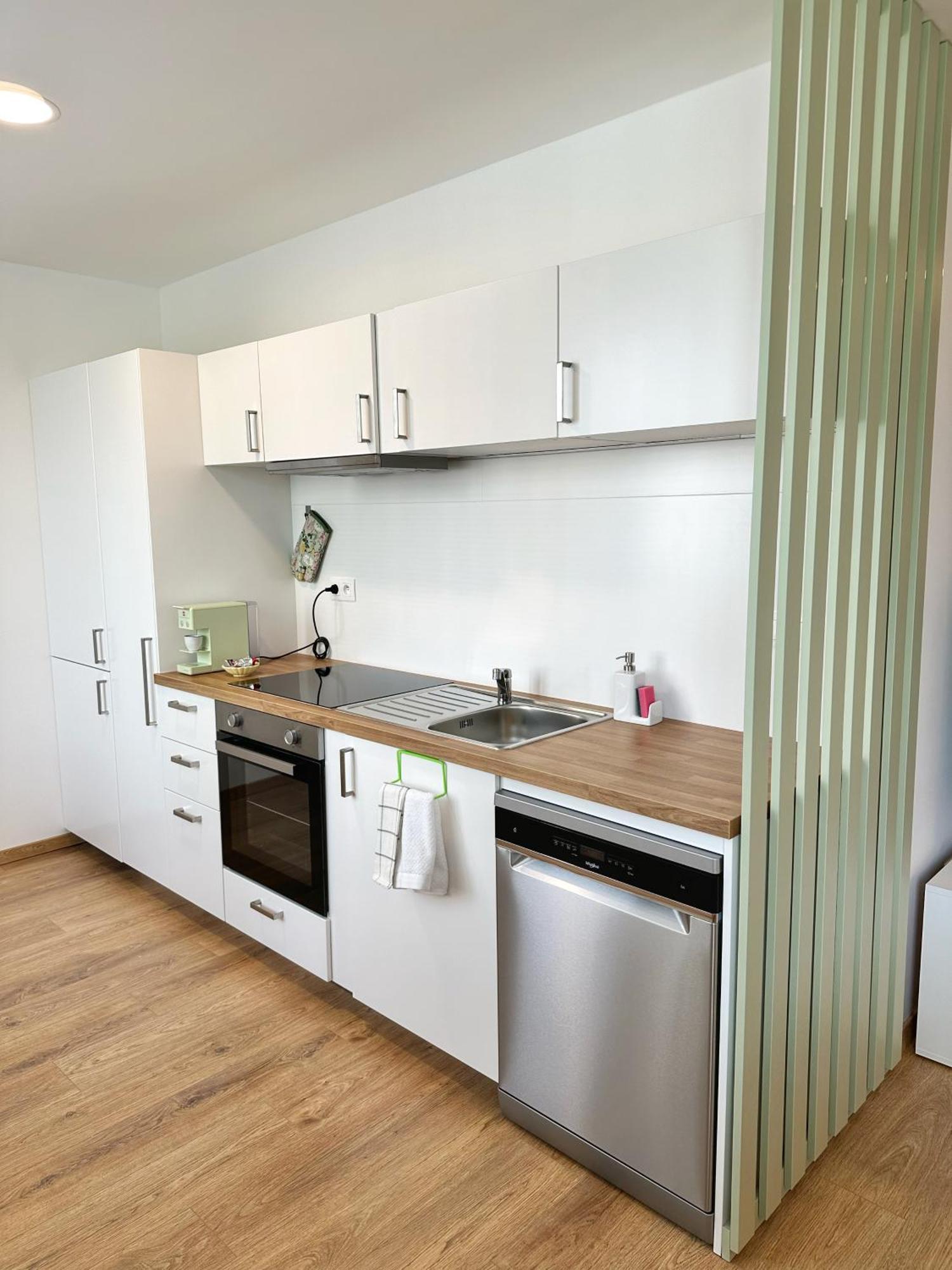 City Apartment I Trenčín Extérieur photo