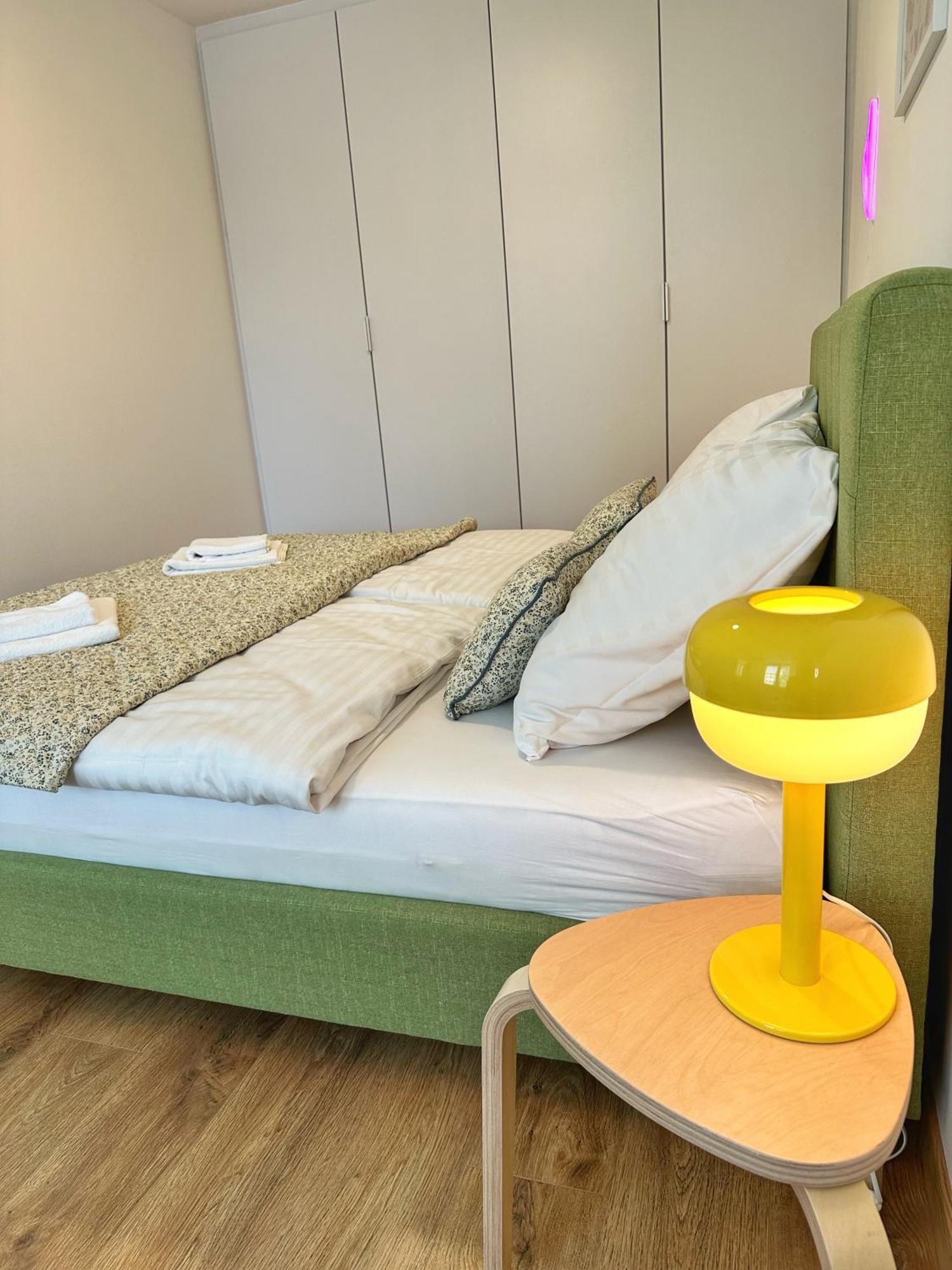 City Apartment I Trenčín Extérieur photo