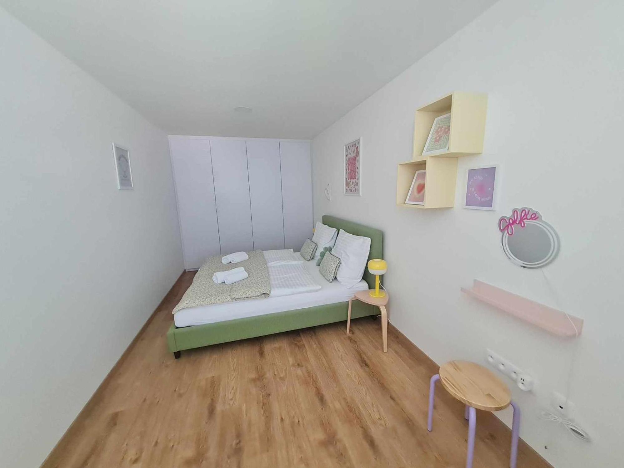 City Apartment I Trenčín Extérieur photo